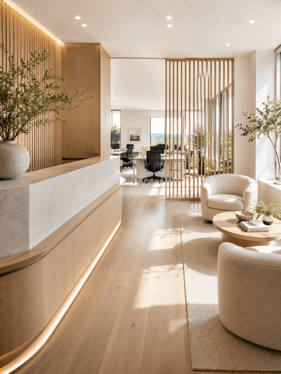 Vancouver renovation company interior project by Together Interior