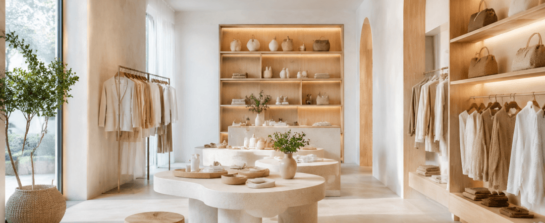 Commercial Interior Design in Greater Vancouver