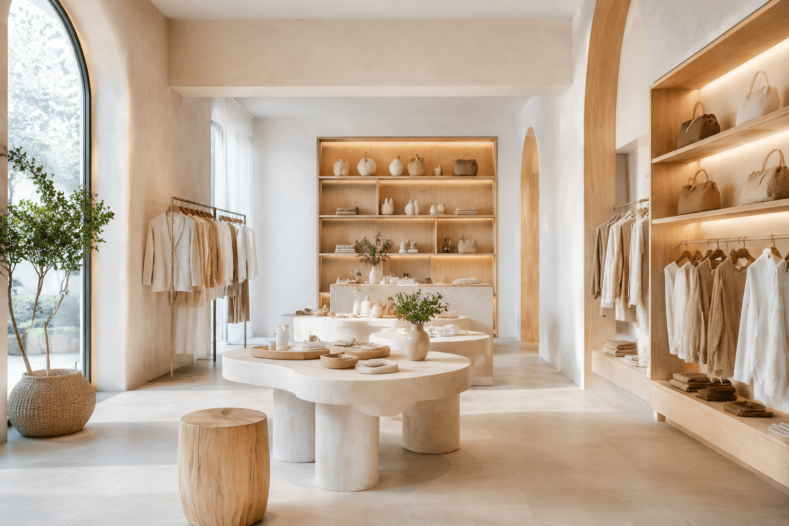 Commercial Interior Design in Greater Vancouver